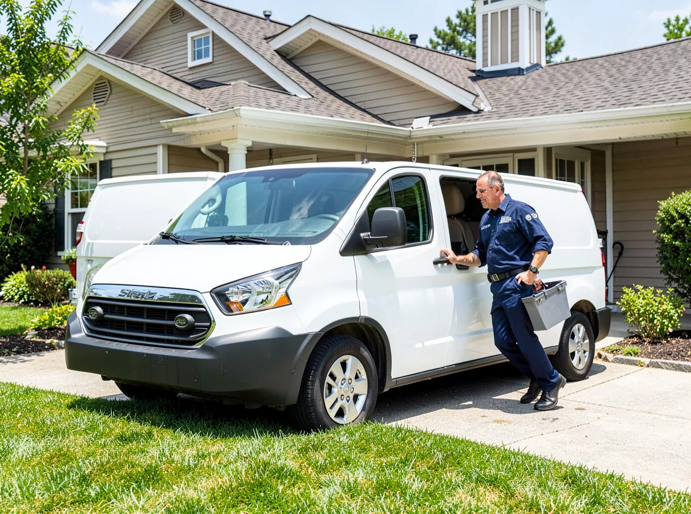 Emergency Plumber company in Omaha, GA